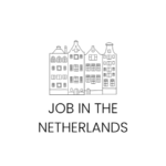job in the netherlands