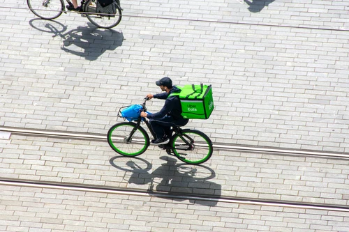part time jobs in the netherlands