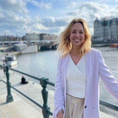 job in the netherlands